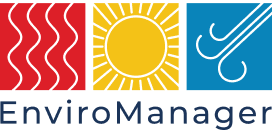 EnviroManager Logo